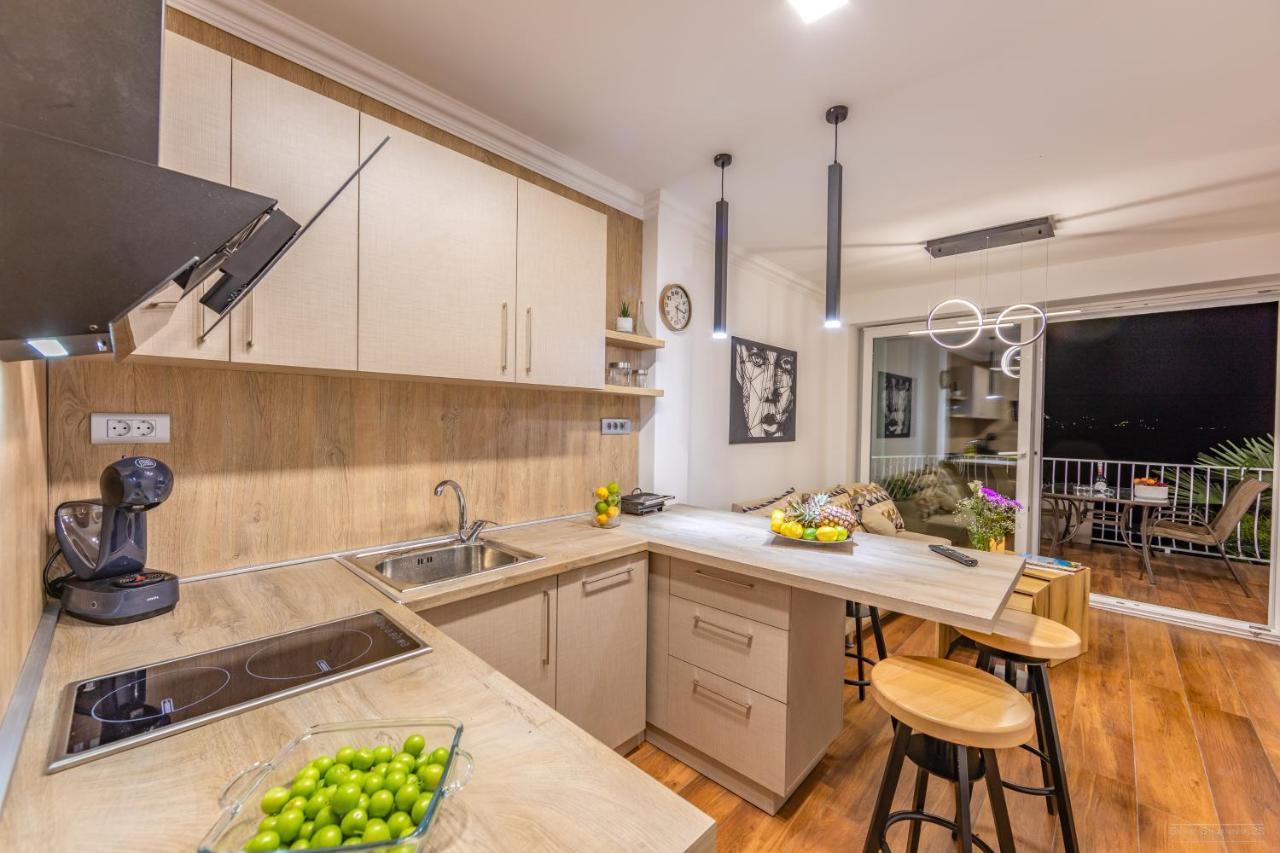 Apartment Steff Ohrid Luaran gambar