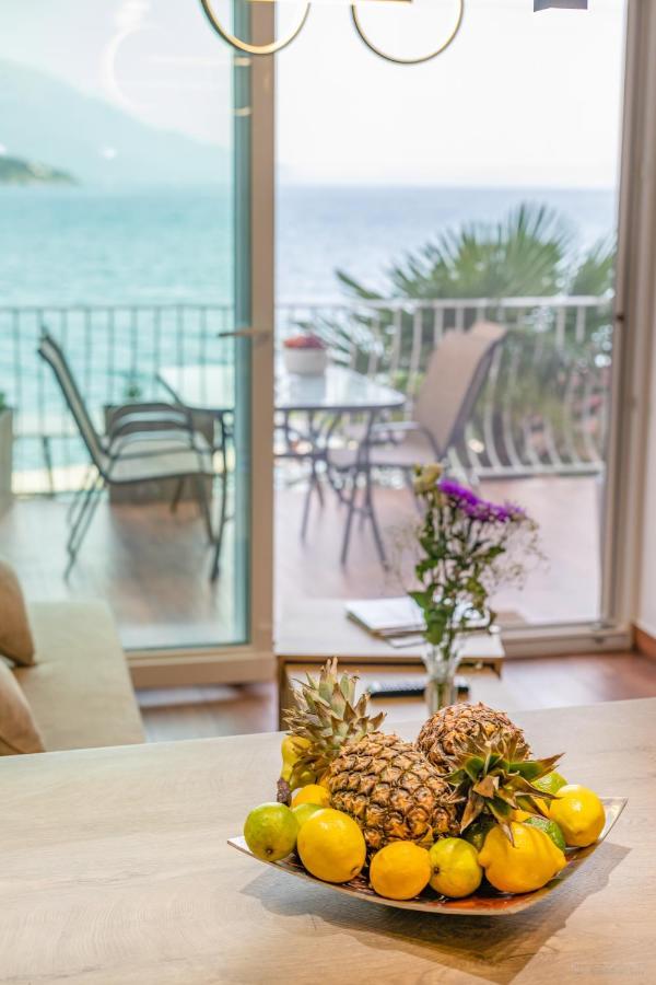 Apartment Steff Ohrid Luaran gambar