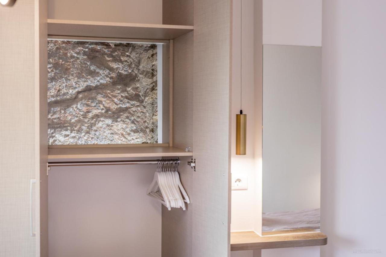 Apartment Steff Ohrid Luaran gambar